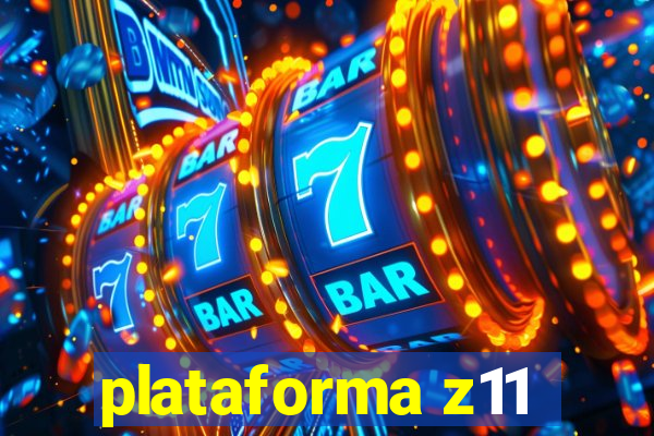 plataforma z11
